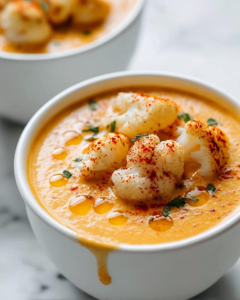 Bubba’s Crab Stew: A Creamy Southern Hug in a Bowl Recipe