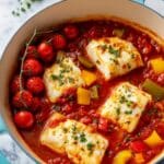 Brazilian Fish Stew Recipe (Moqueca de Peixe) Recipe