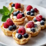 Irresistible French Toast Cups Recipe for Cozy Mornings Recipe