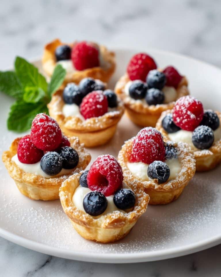 Irresistible French Toast Cups Recipe for Cozy Mornings Recipe