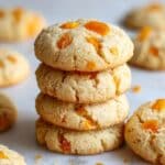 Peaches and Cream Cookies Recipe