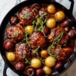 French Coq au Vin: A Delicious Recipe to Try Today! Recipe