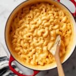 Hidden Veggie Mac and Cheese Recipe (Kid-Friendly) Recipe
