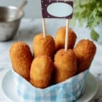 Homemade Sweet Potato Tots Recipe {Great for BLW!} Recipe
