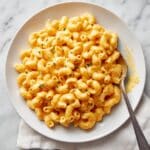 Sweet Potato Mac & Cheese Recipe