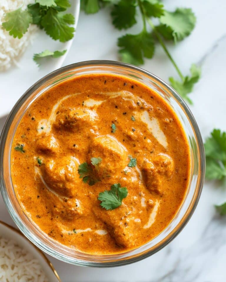 Indian Cashew Paneer Curry Recipe
