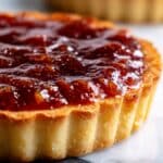 Rhubarb Tarte Tatin Recipe
