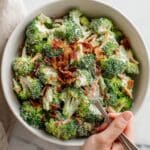 Best Broccoli Salad Recipe