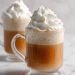 Frozen Hot Chocolate Recipe