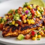 Fiesta Lime Chicken Recipe