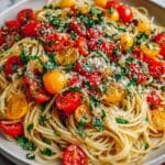 Ina Garten’s Summer Garden Pasta Recipe