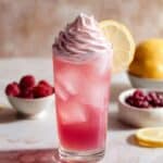 Whipped Pink Lemonade Recipe