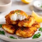 How to Make Fried Cod Fillets: Your Ultimate Crunch Guide Recipe