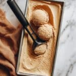 Butterscotch Ice Cream Recipe