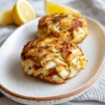 Maryland Crab Cake Recipe