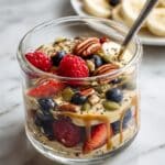 Vegan Greek Yogurt Superfood Bowl Recipe