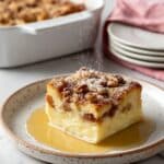 How To Make the Absolute Best French Toast Casserole Recipe