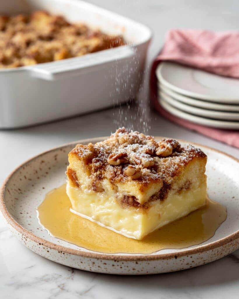 How To Make the Absolute Best French Toast Casserole Recipe