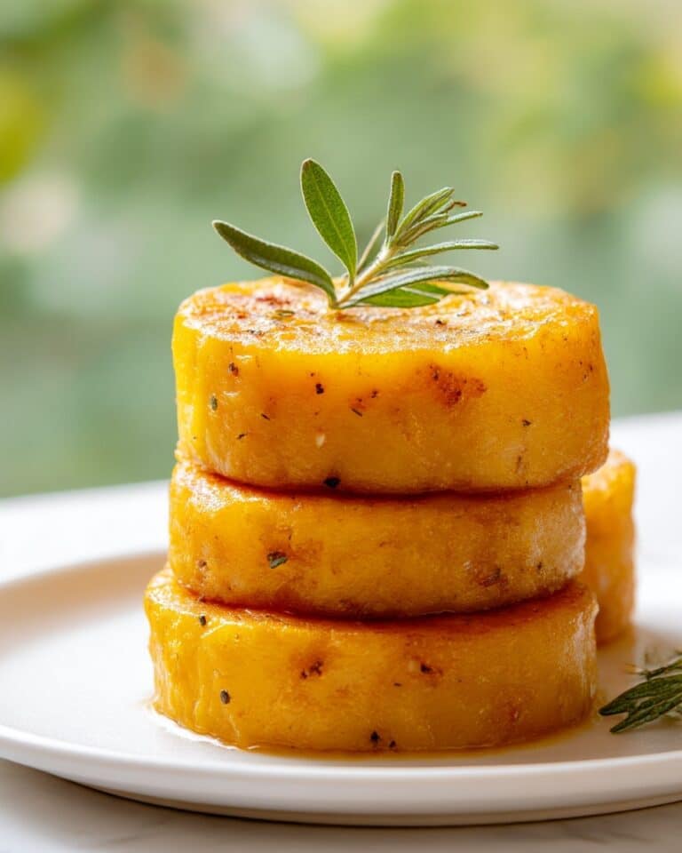 Fondant Potatoes Recipe