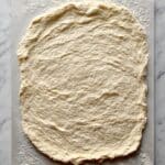 Gluten Free Sourdough Pizza Crust Recipe