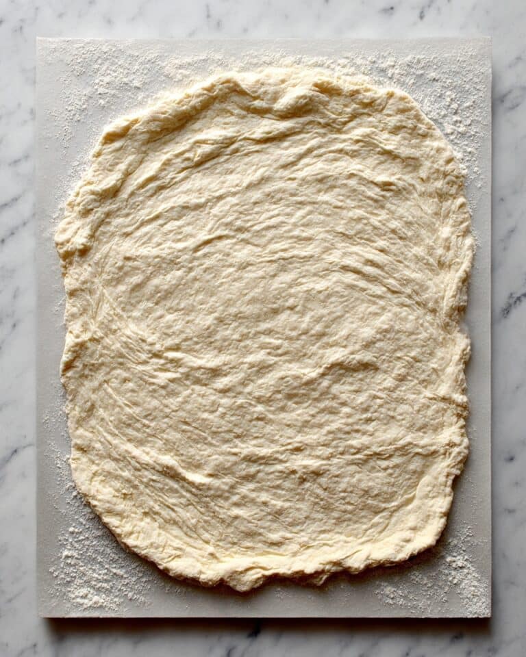 Gluten Free Sourdough Pizza Crust Recipe