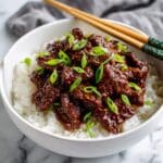 P.F. Chang’s Mongolian Beef Recipe