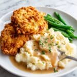 Country Fried Chicken Recipe