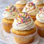 Graduation Cupcakes Recipe