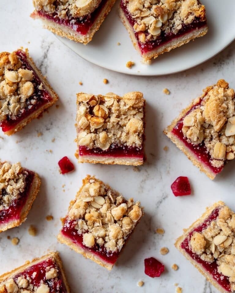 Strawberry Rhubarb Pie Filling (No-Cook & 5-Minute Cooked Versions) Recipe