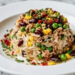 Crockpot Santa Fe Chicken Recipe