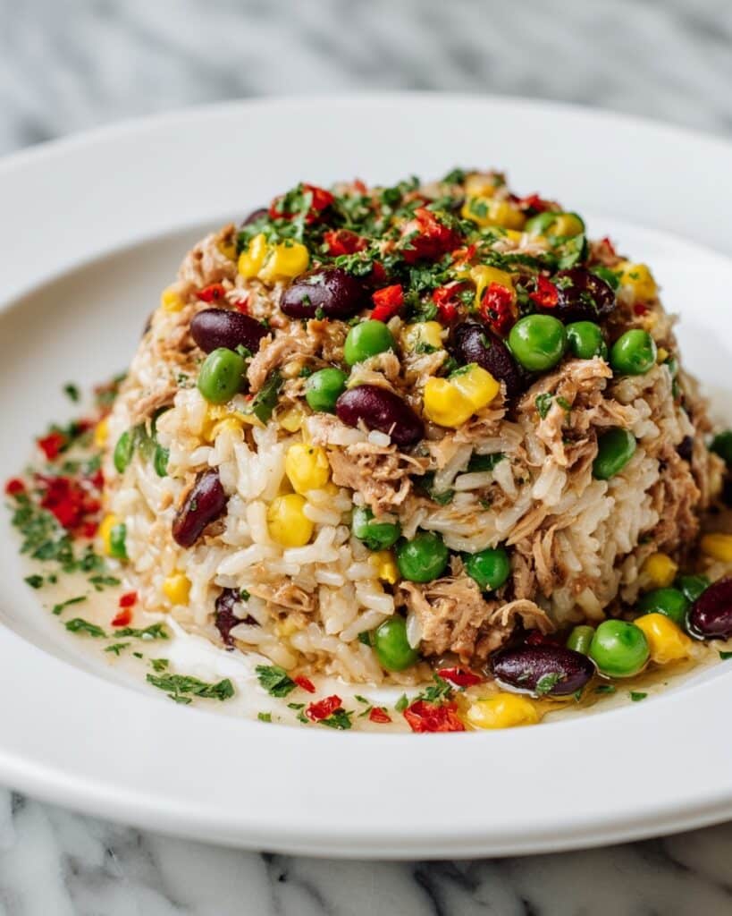 Crockpot Santa Fe Chicken Recipe