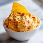 Amazing TikTok Viral Boat Dip (Rose Bakes Old Version) Recipe