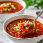 Classic Gazpacho Recipe