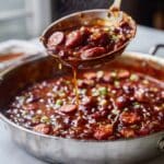 Ultimate Cookout Baked Beans Recipe