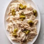 Mississippi Chicken Recipe