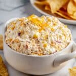 Boat Dip (Rotel Ranch Dip) Recipe
