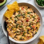 Southwestern Chicken Salad Recipe