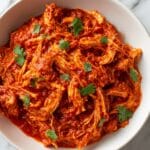 Tinga de Pollo (Chicken Tinga) Recipe