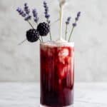 Samoas Iced Coffee Recipe
