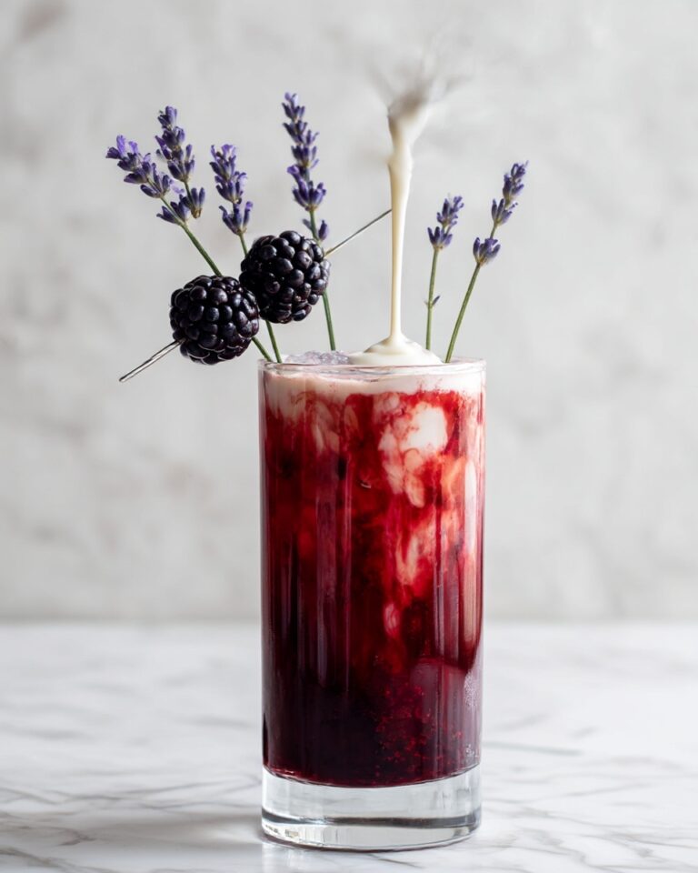 Samoas Iced Coffee Recipe
