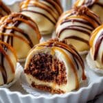 Biscoff Truffles Recipe