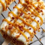 Raspberry No Bake Cheesecake Bites Recipe