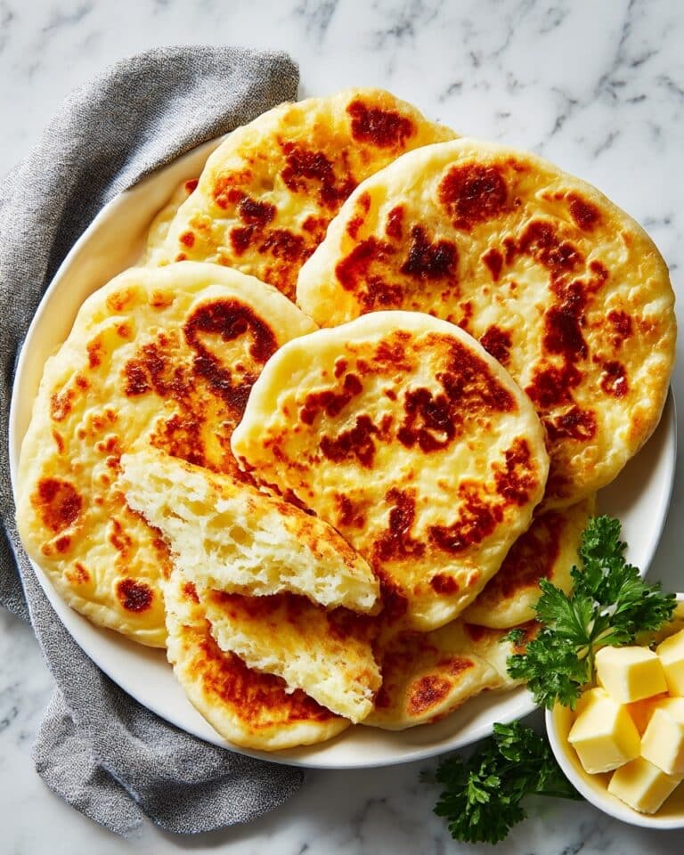 Master the Art of Tattie Scones: A Scottish Breakfast Delight Recipe