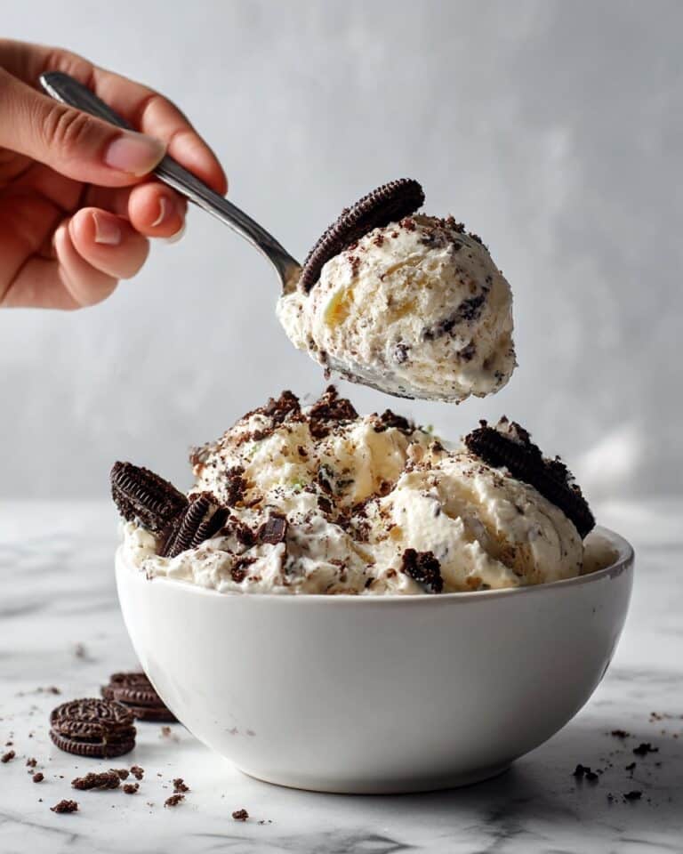 Oreo Fluff Recipe