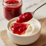 Delicious Plum Compote Recipe