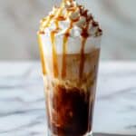 Hazelnut Bliss Dirty Soda Recipe