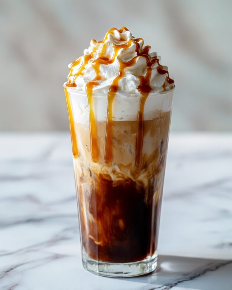 Hazelnut Bliss Dirty Soda Recipe