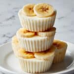 Frozen Banana Yogurt Bites Recipe