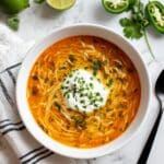 Sopa de Fideo Recipe