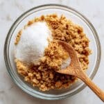 Graham Cracker Crumble Recipe